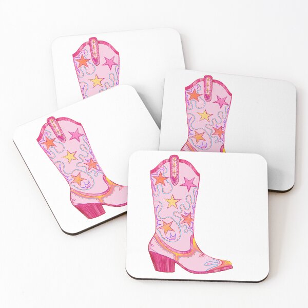 Item preview, Cowboy Boot designed and sold by helenprint.