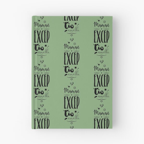 Item preview, Exceptional Mom designed and sold by lepetitcalamar.