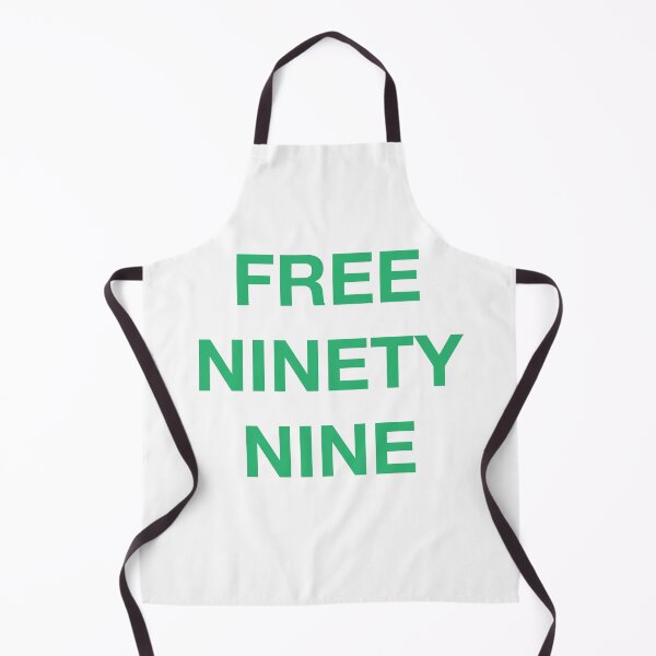 Item preview, FREE NINETY NINE designed and sold by SprayandPray69.