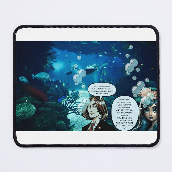 Item preview, Submarine Masterpiece. designed and sold by di-Vera-Rosati.