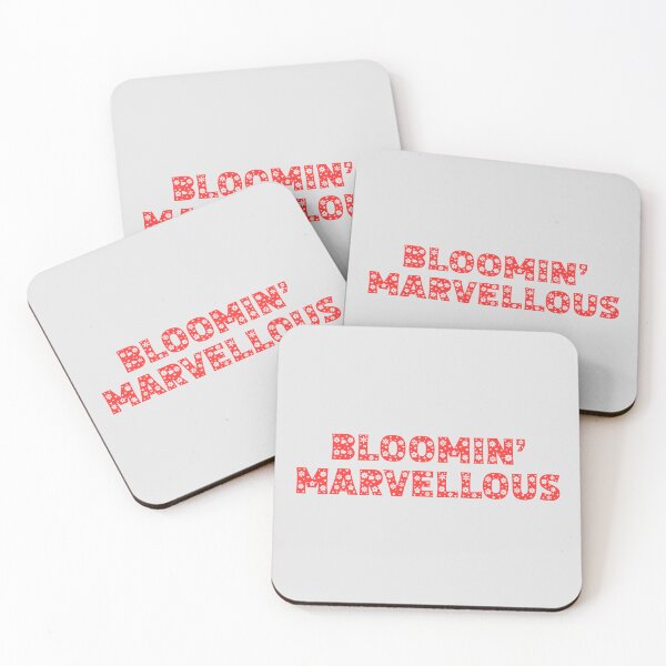 Item preview, Bloomin' Marvellous designed and sold by JoeyMk2.