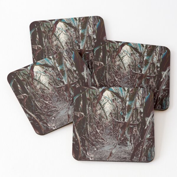 Item preview, What Lies in the Corn? designed and sold by Aaliyah-J.