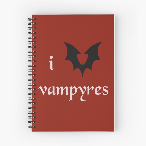 Item preview, i ❤️ vampyres [ver 2] designed and sold by ferigrieve.