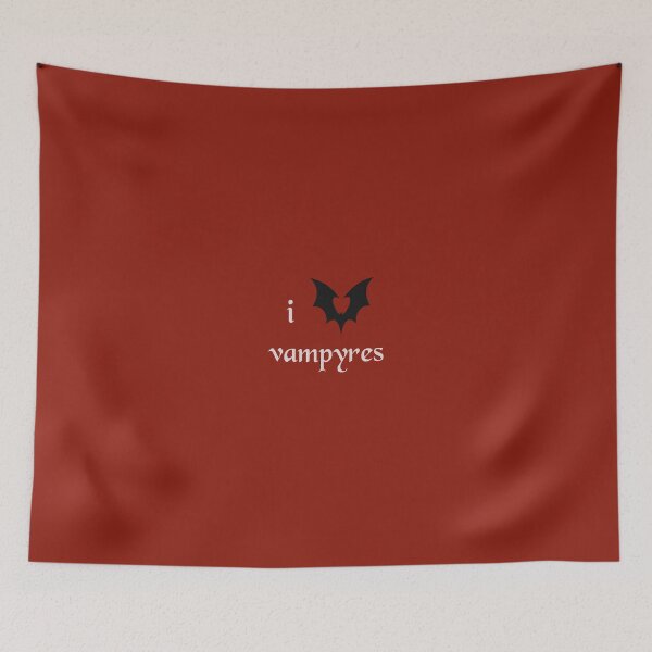 Item preview, i ❤️ vampyres [ver 2] designed and sold by ferigrieve.