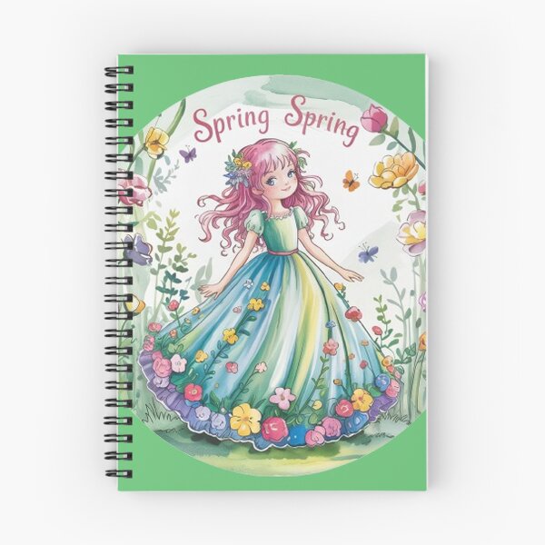 Item preview, Spring,Spring. designed and sold by Lilashakti ⭐️ ⭐️ ⭐️ ⭐️ ⭐️.
