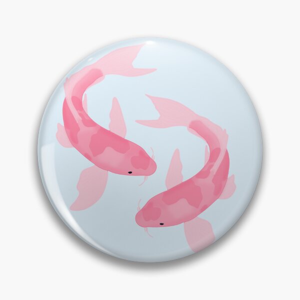 Item preview, Coi fish designed and sold by Sunnydraws7.