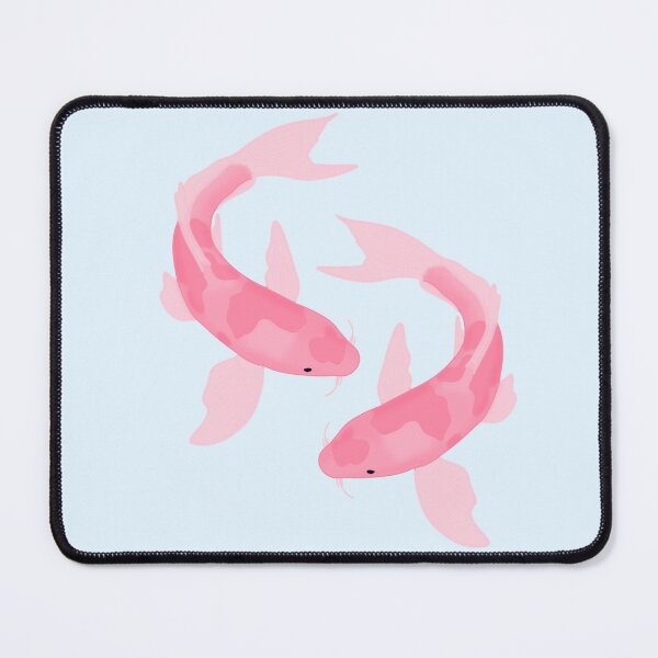 Item preview, Coi fish designed and sold by Sunnydraws7.