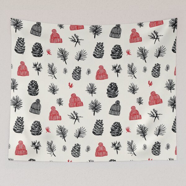 Item preview, Snowy Days designed and sold by mirror circus.