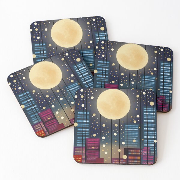 Item preview, Night Clubbing  designed and sold by Andrew  Hitchen.