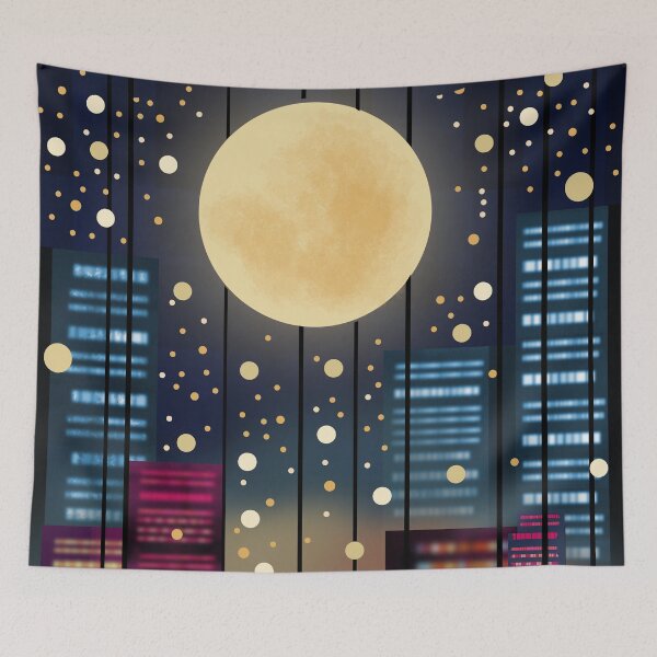 Item preview, Night Clubbing  designed and sold by Andrew  Hitchen.