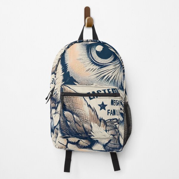 Item preview, Eastern Screech-Owl 2 designed and sold by theAVIARY7.
