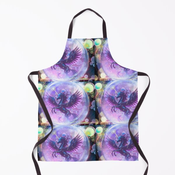 Item preview, Pegasus Awaken designed and sold by Mystic Garden Design.