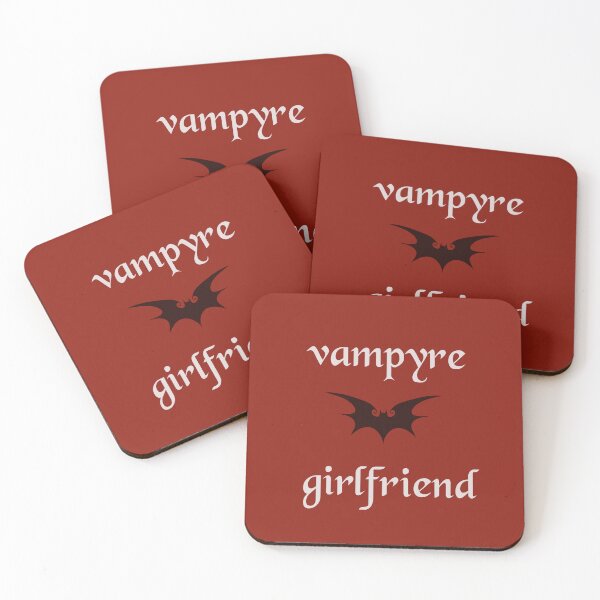 Aperçu de l'œuvre petite amie vampire [ver 1] créée et vendue par ferigrieve.