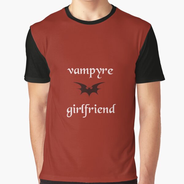Aperçu de l'œuvre petite amie vampire [ver 1] créée et vendue par ferigrieve.