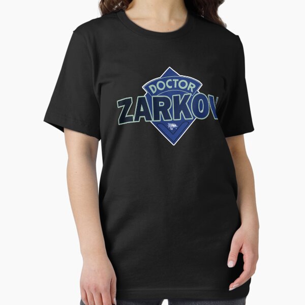 Item preview, Doctor Zarkov designed and sold by clanclos.