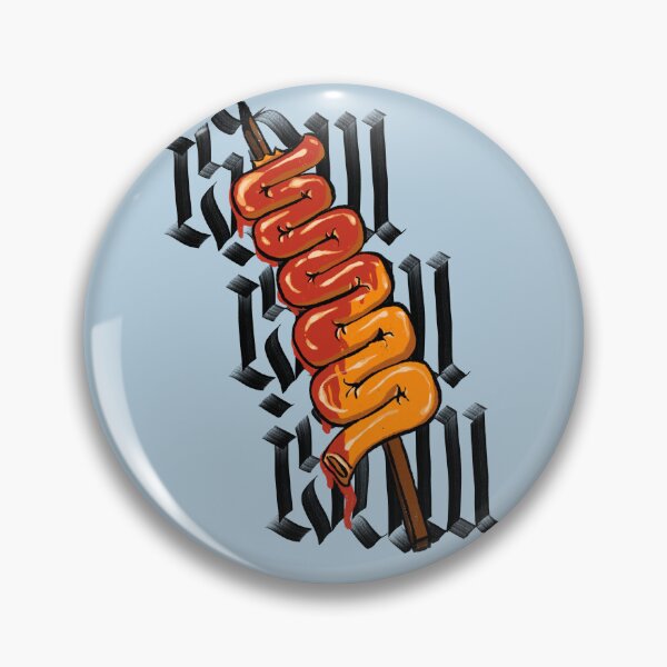 Item preview, Isaw Isaw Isaw designed and sold by Droodool.