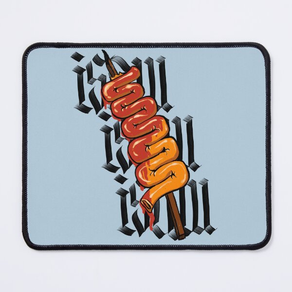 Item preview, Isaw Isaw Isaw designed and sold by Droodool.