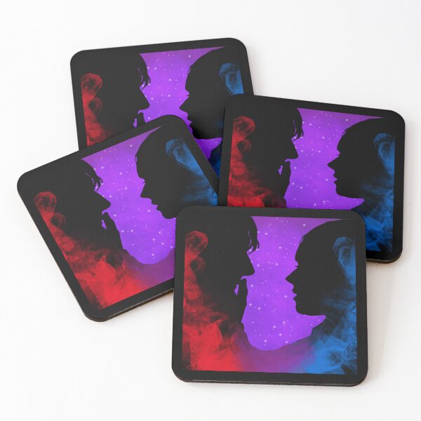 Item preview, Reylo balance designed and sold by NabooSunset.