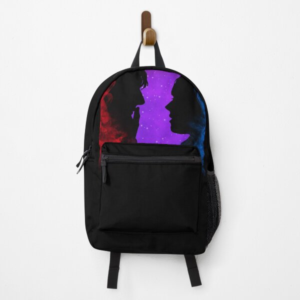 Item preview, Reylo balance designed and sold by NabooSunset.