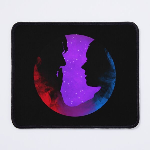 Item preview, Reylo balance designed and sold by NabooSunset.