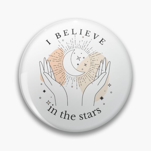 Item preview, I believe In The Stars designed and sold by Alchemy8House.