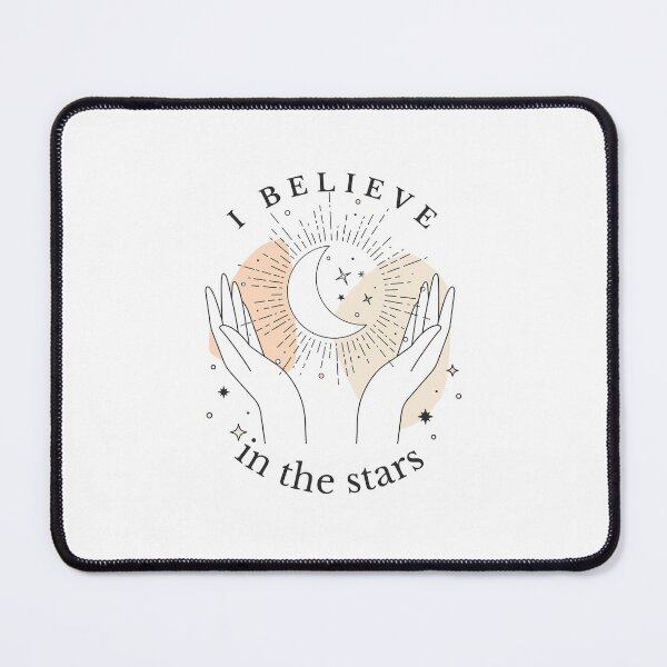 Item preview, I believe In The Stars designed and sold by Alchemy8House.