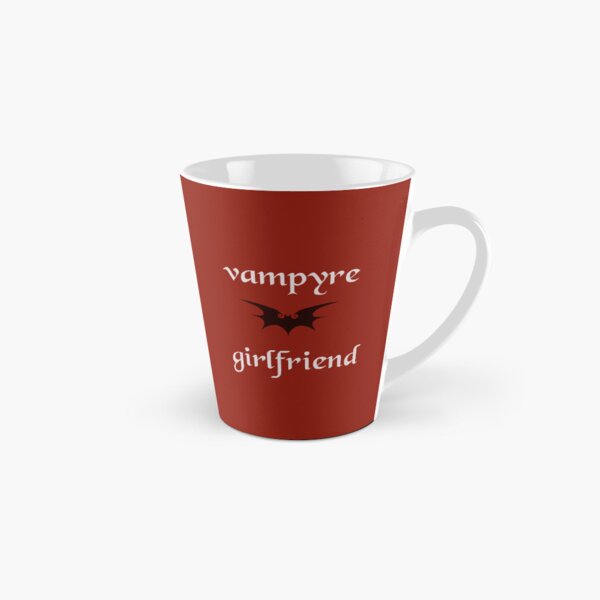 Aperçu de l'œuvre petite amie vampire [ver 2] créée et vendue par ferigrieve.