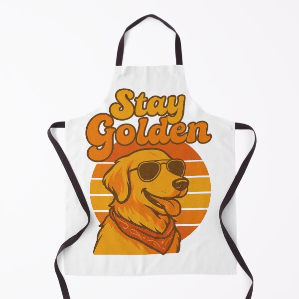 Item preview, Stay Golden designed and sold by KaizokuDelSur.