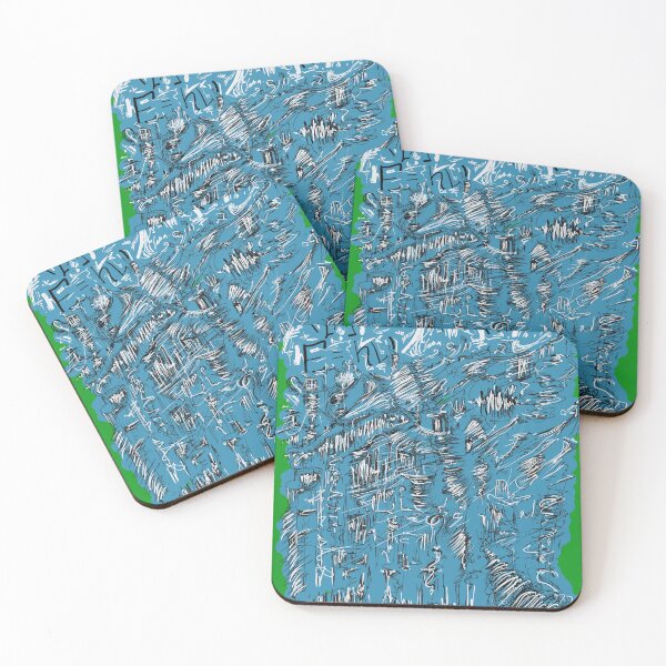 Item preview, Mathematics and landscape designed and sold by GregorProjector.