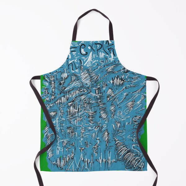 Item preview, Mathematics and landscape designed and sold by GregorProjector.