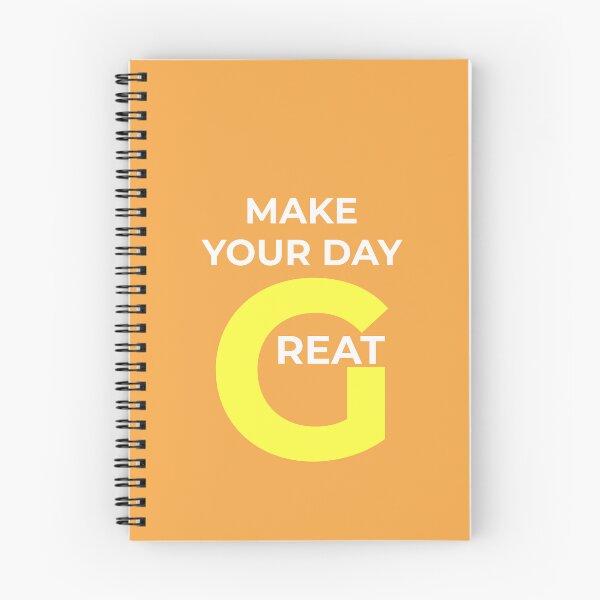 Item preview, make your day great! designed and sold by T25F.