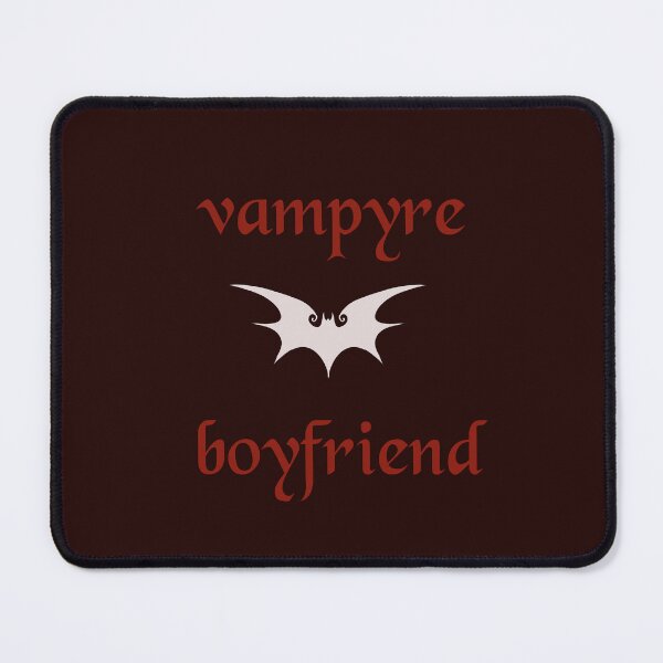 Item preview, vampyre boyfriend [ver 1] designed and sold by ferigrieve.