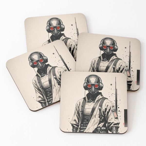 Item preview, Cyberpunk designed and sold by StudioDestruct.