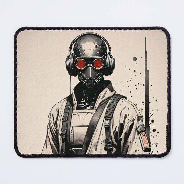 Item preview, Cyberpunk designed and sold by StudioDestruct.