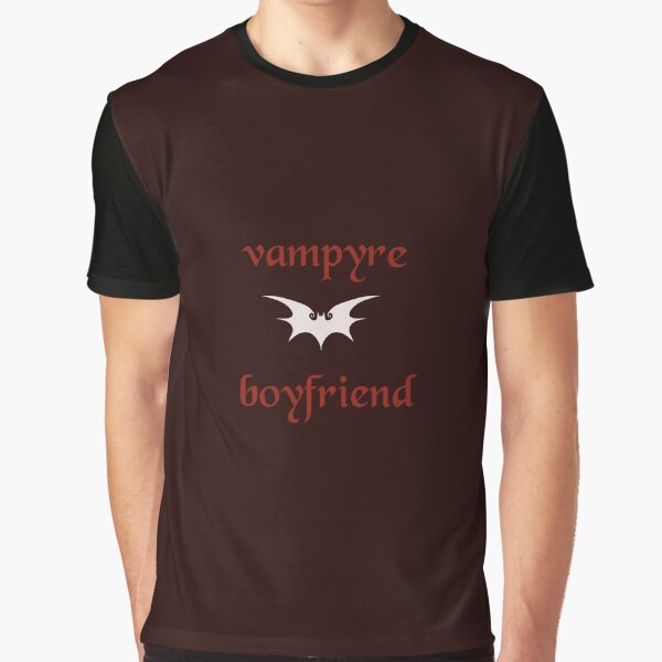 Aperçu de l'œuvre petit ami vampire [ver 2] créée et vendue par ferigrieve.