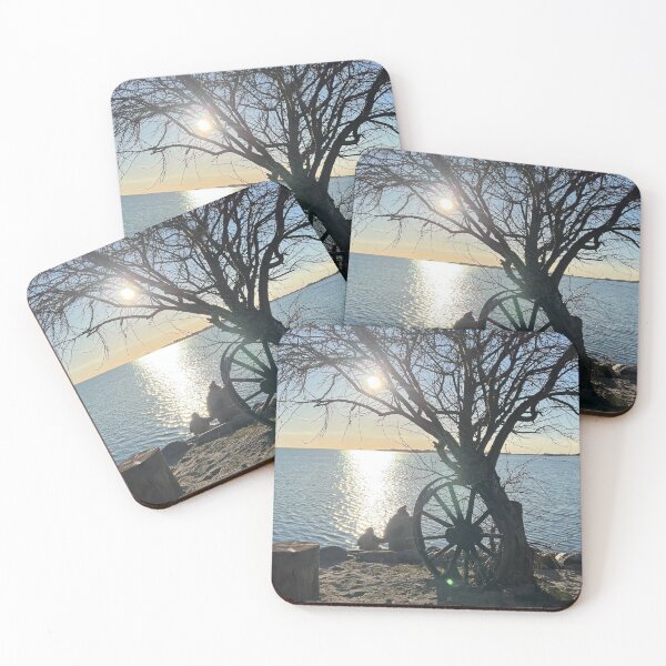 Item preview, Fehmarn Lemkenhafen Orther Bodden, you & me, Mama Moment designed and sold by MinDru.