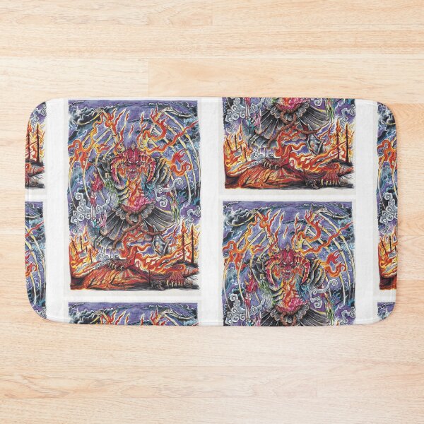 Item preview, Mishpat designed and sold by ChaosEnsuming.