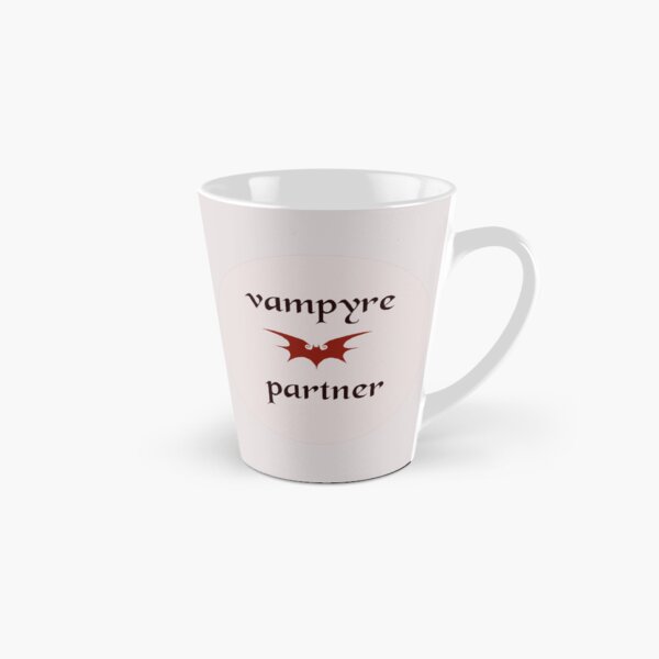 Aperçu de l'œuvre partenaire vampire [ver 1] créée et vendue par ferigrieve.