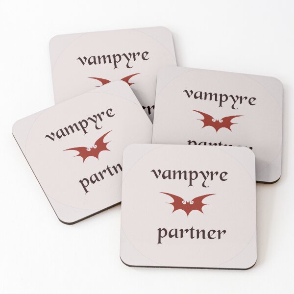 Aperçu de l'œuvre partenaire vampire [ver 1] créée et vendue par ferigrieve.