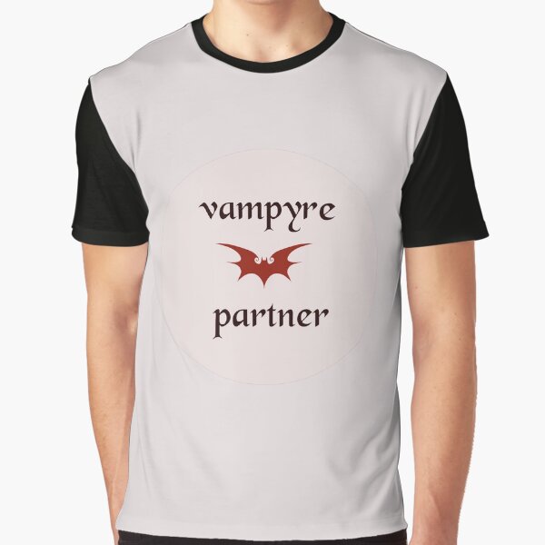 Aperçu de l'œuvre partenaire vampire [ver 1] créée et vendue par ferigrieve.