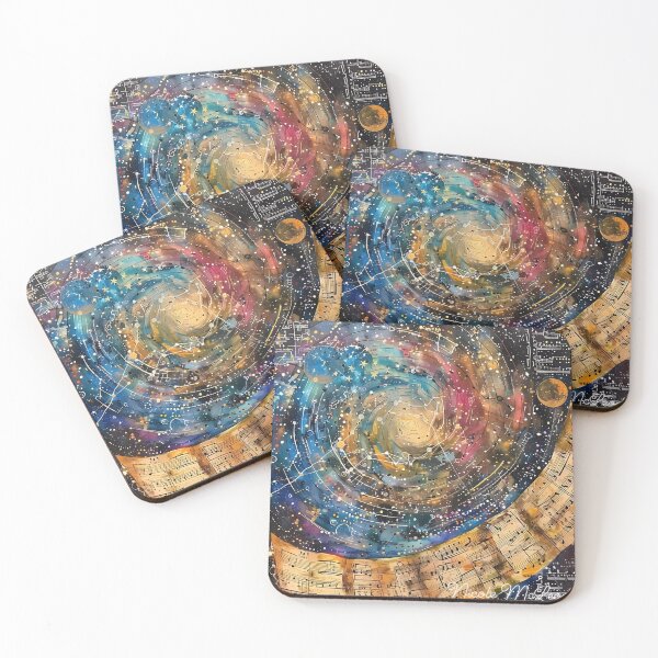 Item preview, Heavens scroll  designed and sold by Nicole mcleod.