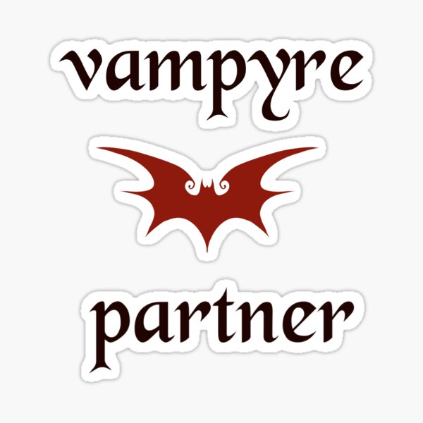 Item preview, vampyre partner [ver 2] designed and sold by ferigrieve.