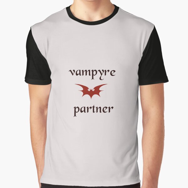 Aperçu de l'œuvre partenaire vampire [ver 2] créée et vendue par ferigrieve.