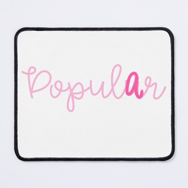 Item preview, Popu-lar designed and sold by KittyPea22.