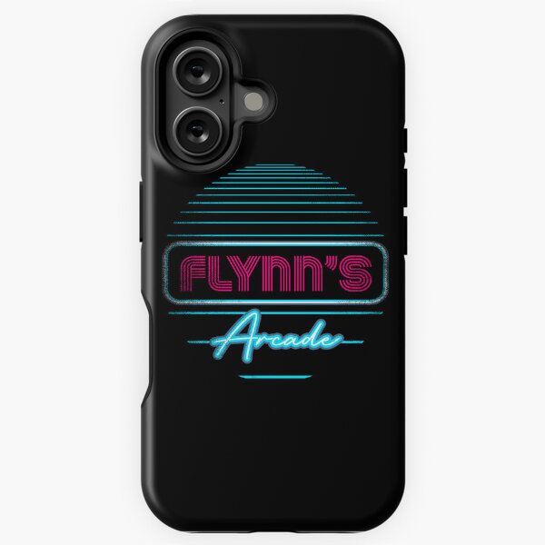 Item preview, Flynn's Arcade designed and sold by therocketman.