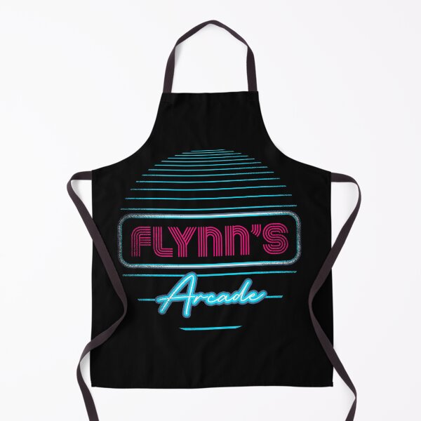 Item preview, Flynn's Arcade designed and sold by therocketman.