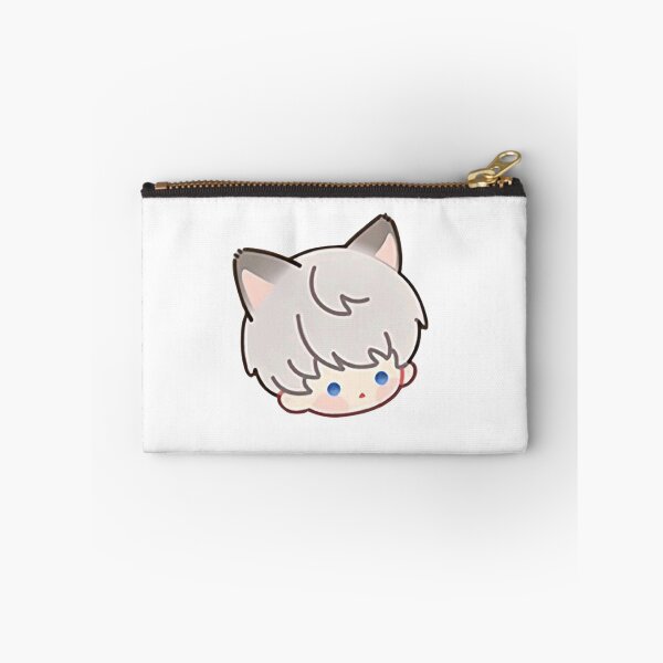 Item preview, Love and Deepspace Kitty Xavier Icon designed and sold by Otakubunny.