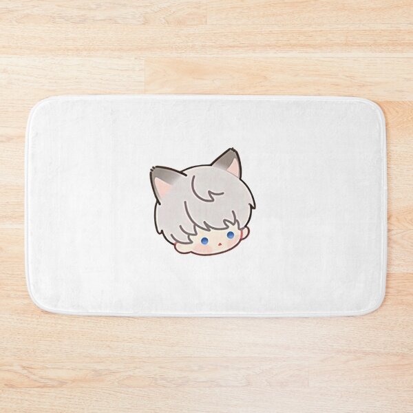 Item preview, Love and Deepspace Kitty Xavier Icon designed and sold by Otakubunny.