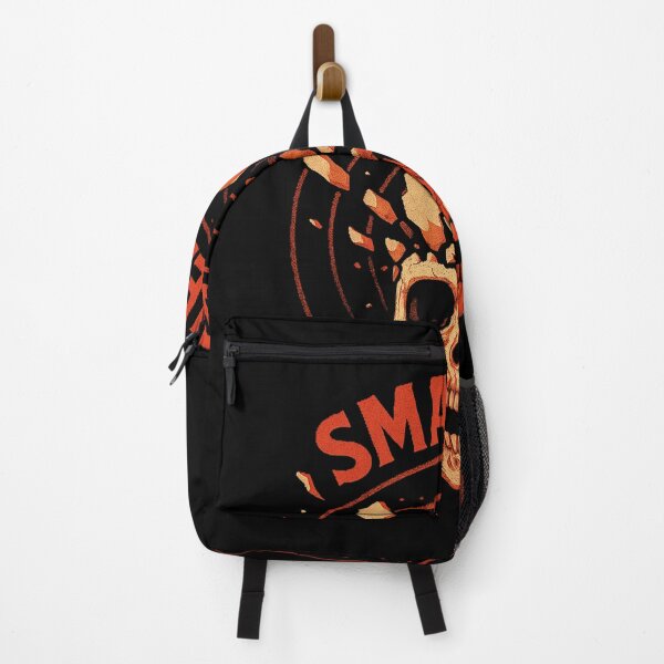 Item preview, Smashed - Skull Artwork designed and sold by Vlek.