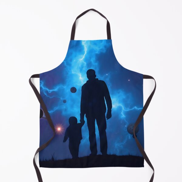 Item preview, This world and beyond designed and sold by NatsVision.